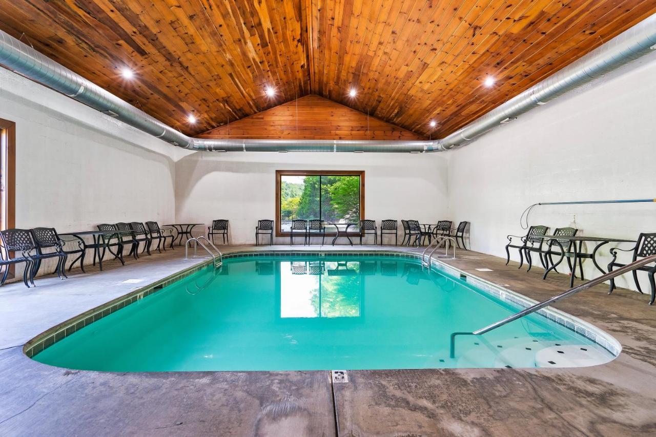 Summer Sale! Pool, Sauna, View, Hottub, Game Sevierville Dış mekan fotoğraf