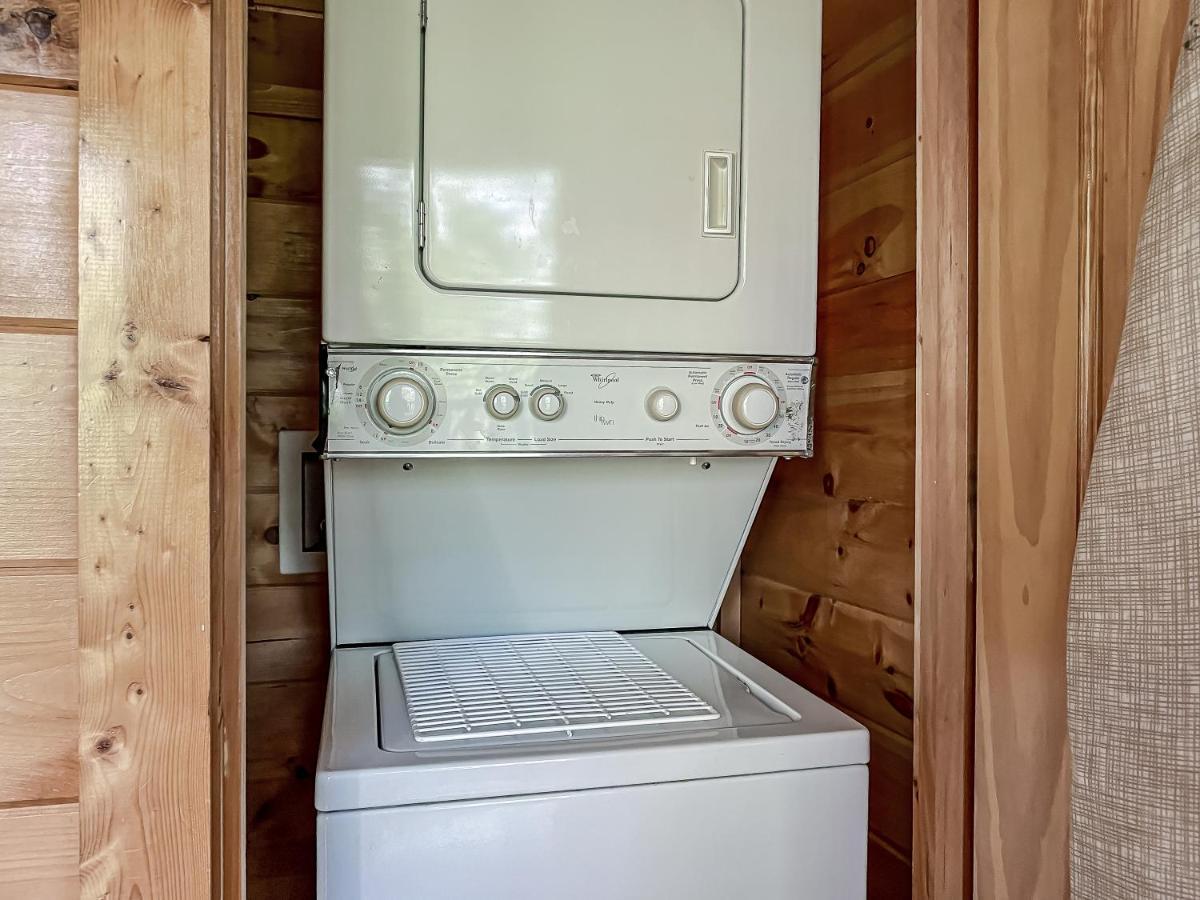 Summer Sale! Pool, Sauna, View, Hottub, Game Sevierville Dış mekan fotoğraf
